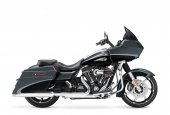 2013 Harley-Davidson CVO Road Glide Custom 110th Anniversary photo